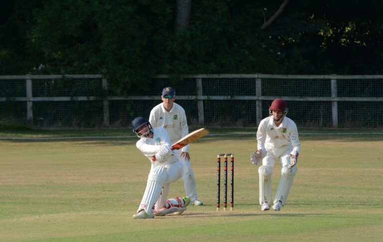 Indian Cricket’s Contribution to Indigenous Sporting Traditions