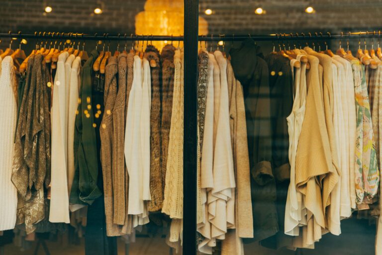 Fashion and Ethical Supply Chain Transparency: Providing Consumers with Information About Sourcing and Production Practices