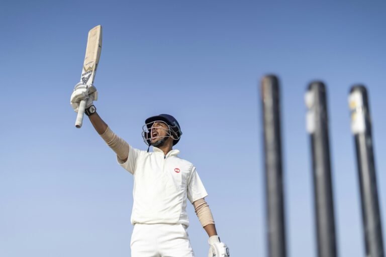 The Historic Test Match: Afghanistan’s Maiden Win in South Africa