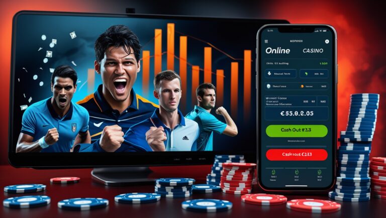 Betbhai9: The Ultimate Destination for Online Gambling and Betting