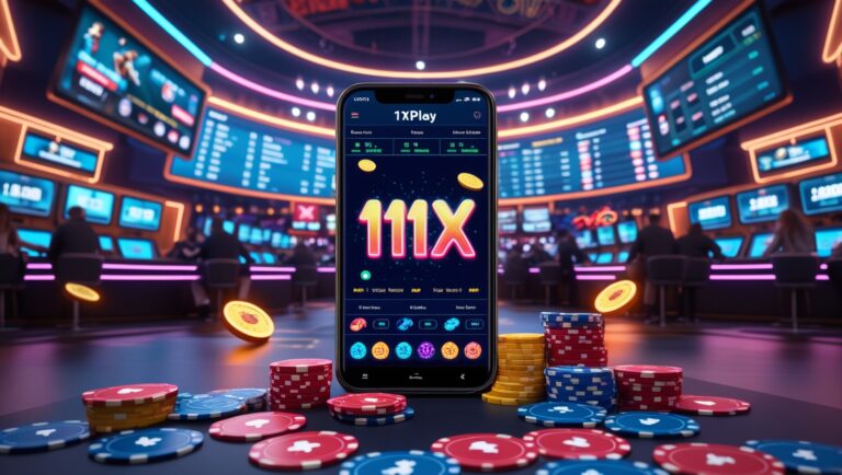 11xplay: A Premier Online Betting Platform for Gambling, Casino Games, and Sports Betting