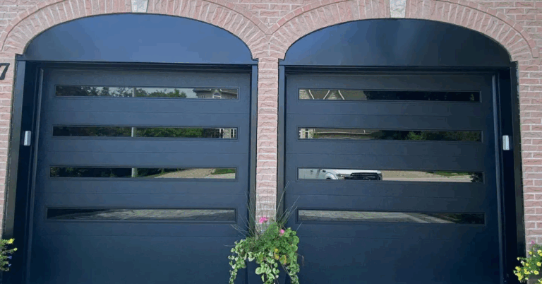 Complete Garage Door Repair in Ajax, Mississauga, Toronto & North York
