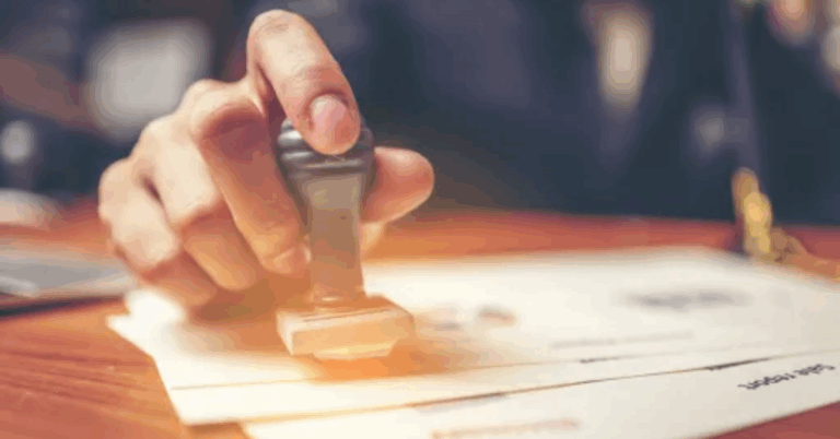 Mobile Notary Pasco County Florida FL – Trusted Notary Services at Your Doorstep