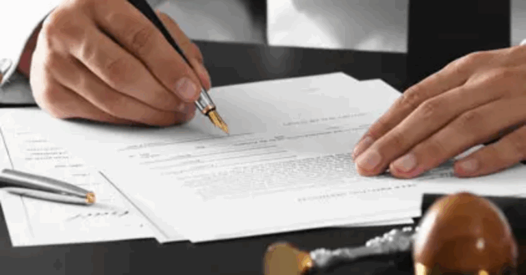 Understanding Apostille Services in Edmond, Oklahoma (OK)