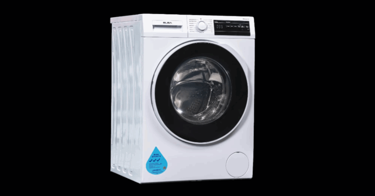 Choosing the Right Washing Machine in Singapore: A Complete Guide