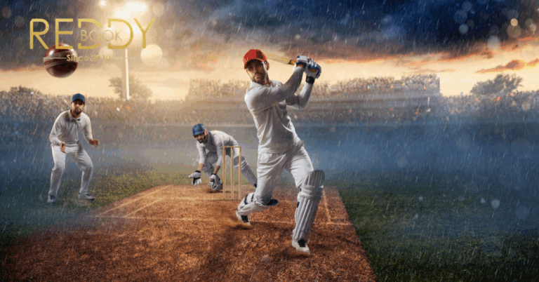 How Reddybook Club Enhances Your Cricket Experience with Daily Insights